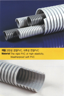 通道通风软管 （Duct Hose）