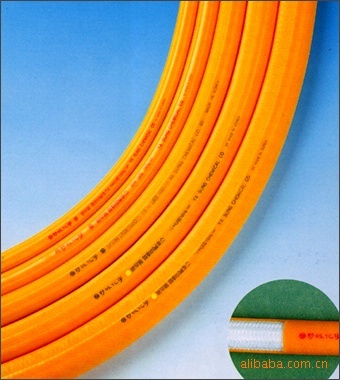 喷雾用高压管（Power Spray Hose）