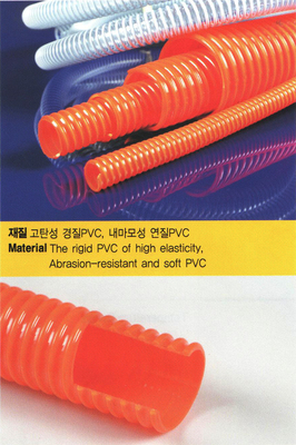 低压软管 (Flexible Hose)