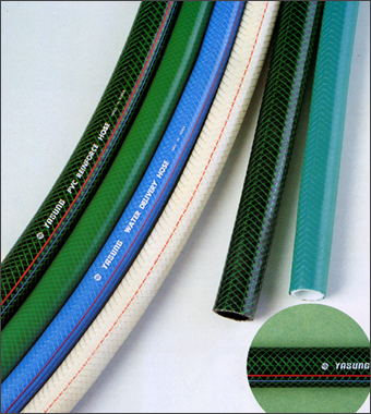 花园用软管（Garden Hose）